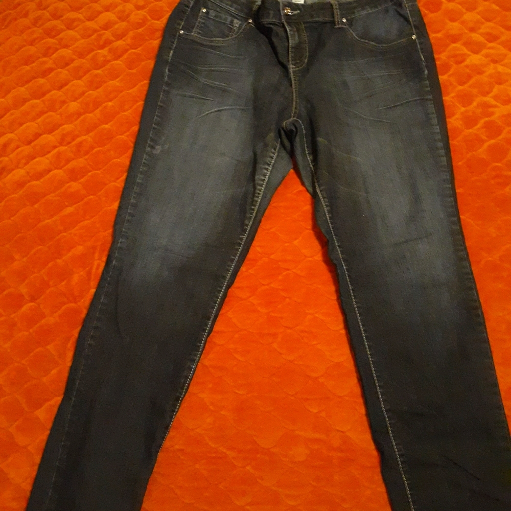 Denim Jeans